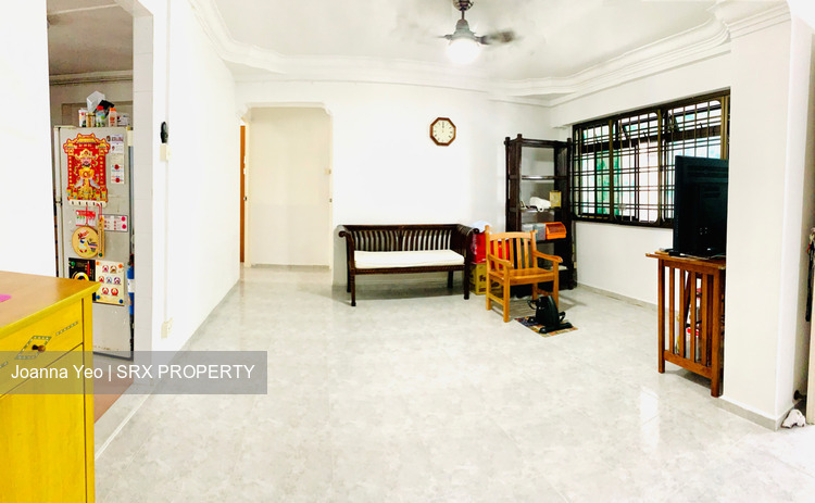 Blk 501 Jelapang Road (Bukit Panjang), HDB 4 Rooms #281672881